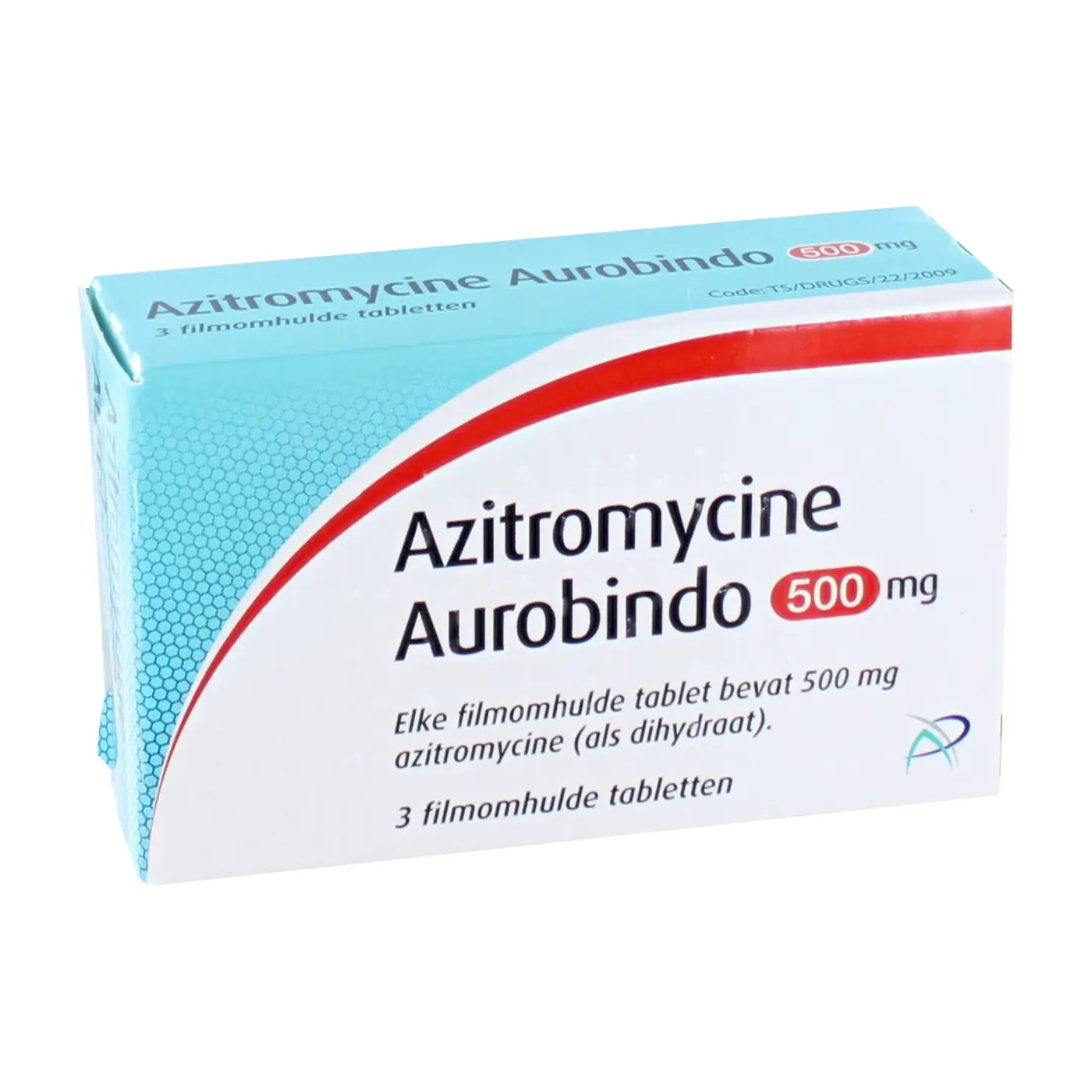 Azithromycin